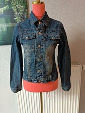 Jeansjacke Mädchen X-Mail Gr