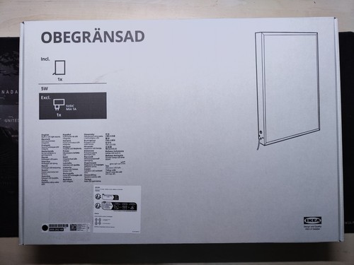 Ikea obegränsad - ikea,