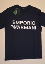 Emporio Armani Herren T-Shirt