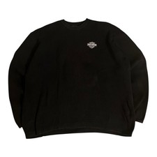Harley Davidson Sweatshirt XL