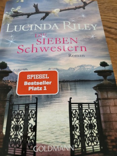 Die sieben schwestern - die,