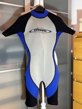 Camaro Neopren Shorty * Gr.38