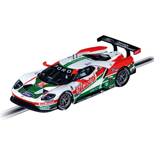 Carrera digital 124 - digital, ford