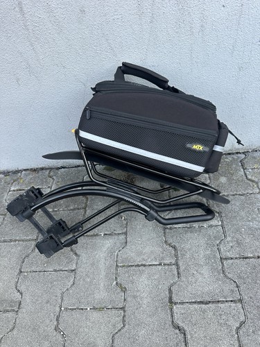 Topeak tetrarack - topeak,