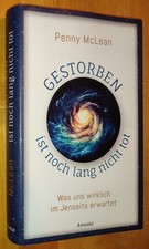 Penny McLean - Gestorben ist
