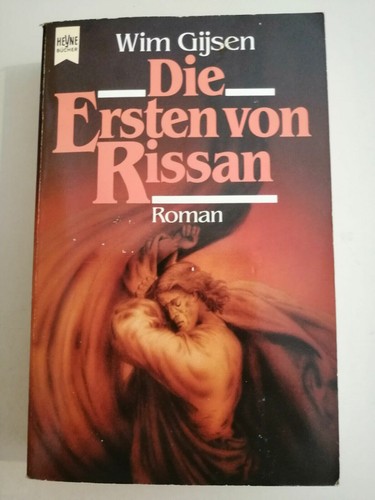 Wim gijsen die ersten von - die,