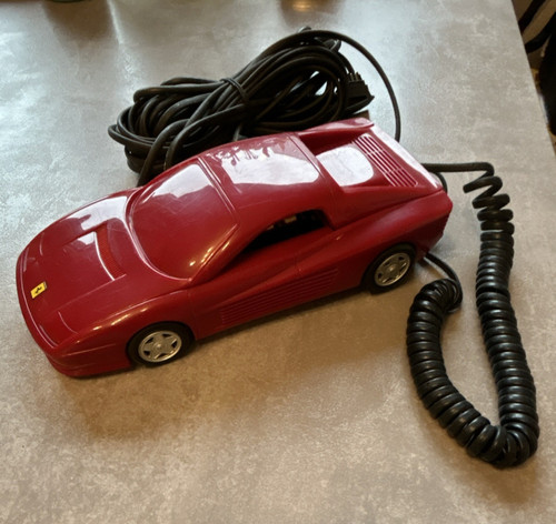 Ferrari t355 schnurgebundenes - ferrari,