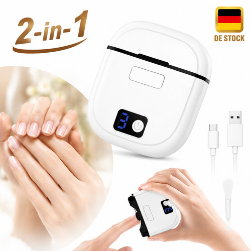 Nagelschneider elektrischer - nagelschneider,