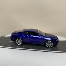 2019 Matchbox Autobahn Express