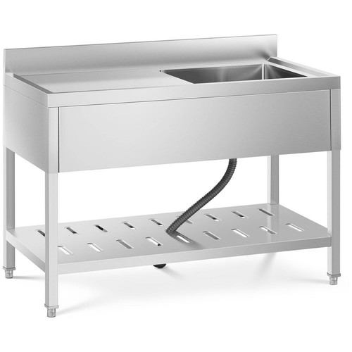 Spültisch spülbecken - spültisch,