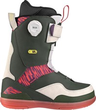 DEELUXE Snowboard Schuhe