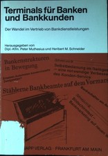 Terminals für banken - banken, und