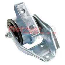 Metzger Motorlager vorne für