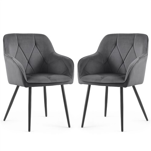 Gesteppter - 2x,