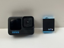 GoPro Hero 10 Black