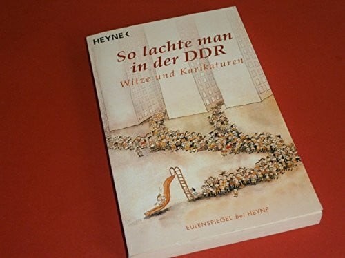 Lachte man der ddr - man,