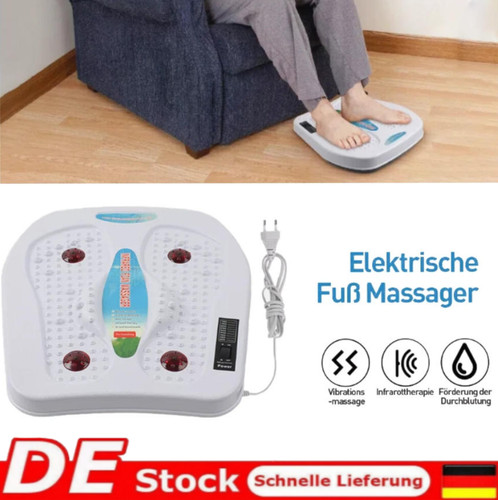 Durchblutungs stimulator beine - durchblutungs-stimulator,