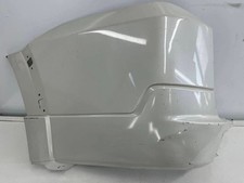 Mitsubishi Pajero 2007 Stoßecke Stoßstange Stoßfänger hinten 6410A291