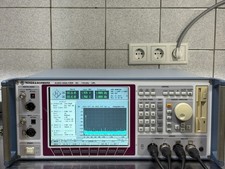 Rohde & Schwarz UPL