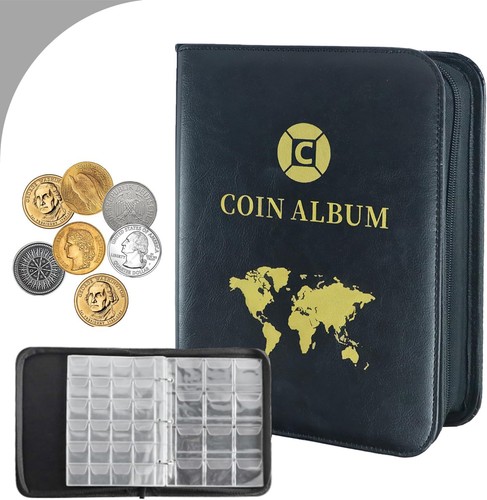 420x für euro münzalbum - fÜr,