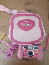 V-Tech Kinder-Kamera, Kidizoom