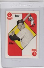 2007 TOPPS WAL-MART #WM7