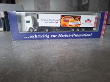 Albedo Volvo F12 Intercooler  "Tine Käse aus Norwegen" 1:87