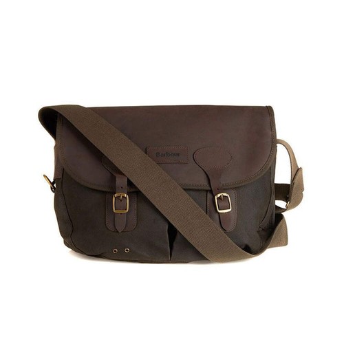 Barbour tarras tasche - barbour, wachs