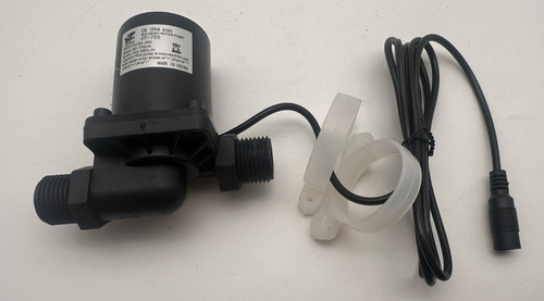 750 solar 24v - jt-750, solar/dc