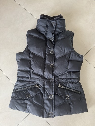 Esprit daunen weste xxs - weste,