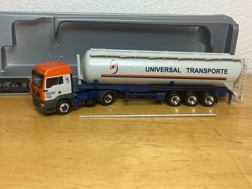 Herpa 253543 man tga - herpa,