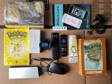 Konvolut Trödelkonvolut