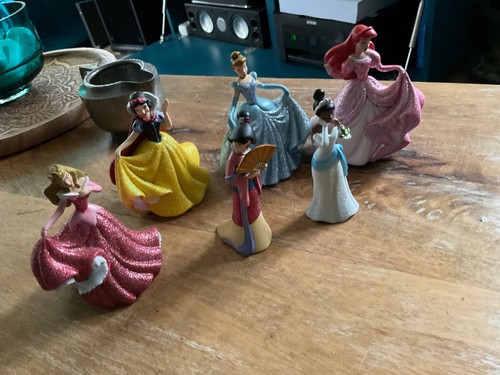 Konvolut disney store figuren - konvolut,