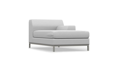 Bezug für kramfors ikea - bezug,