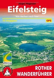 Eifelsteig von aachen nach - aachen,