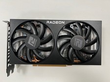 Defekte Ware Grafikkarte