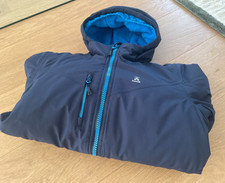 KAMIK Winterjacke Kinder Junge Mädchen Gr. 152