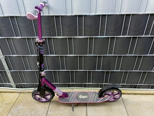 Roller scooter kinderroller - scooter,