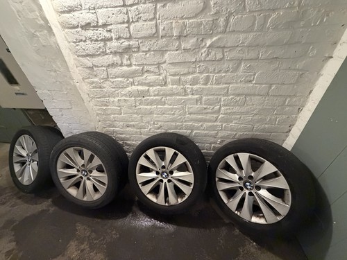 Original bmw 5er - original,
