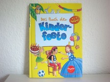 Das Buch der Kinderfeste, Lies