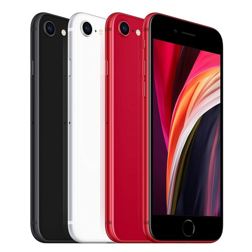 Apple iphone 2020 64gb - se,