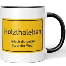 Holzthaleben, Einfach die