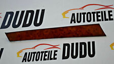 Audi A3 8P Interieurleisten Dekorleisten Türleisten 8P4 867 409 B 8P4867409B 