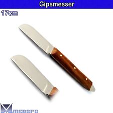 Gipsmesser Gip Messer