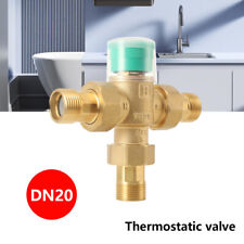 Resideo/Honeywell Braukmann Druckminderer Gewindetülle TM200-3/4A