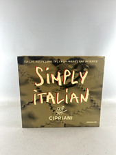 Simply Italian by Cipriani