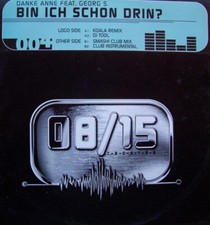 Danke Anke Feat. Georg