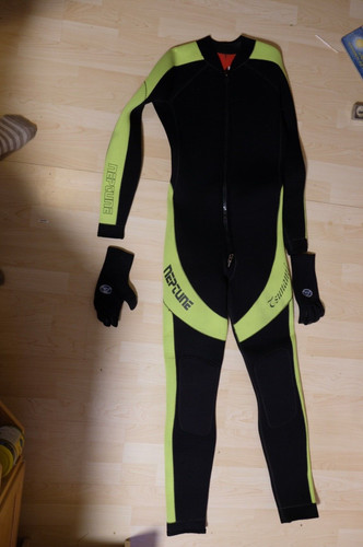 Taucheranzug neopren anzug 7mm - neopren-anzug,