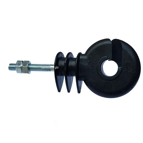 100 ringisolatoren mit - 100,