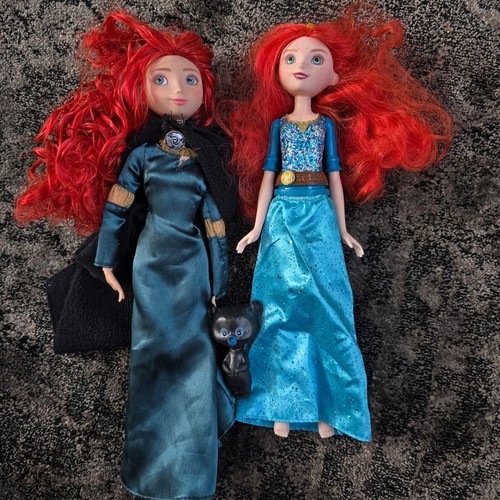 Disney store merida classic - store,